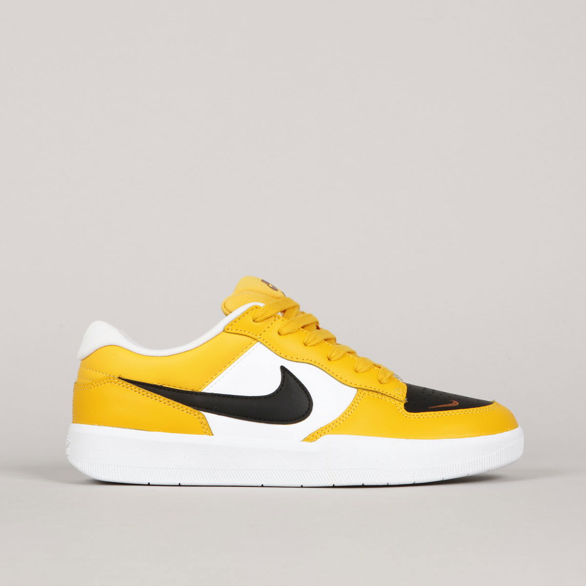Tenisky a topánky Nike SB Force 58 "University Gold" Žltá | DH7505-700, 0