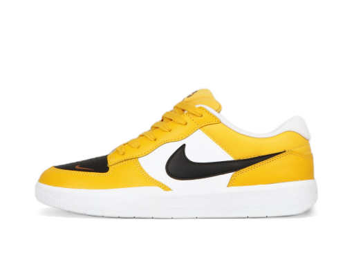 Skateboarding Nike SB Force 58 "University Gold" Žltá | DH7505-700