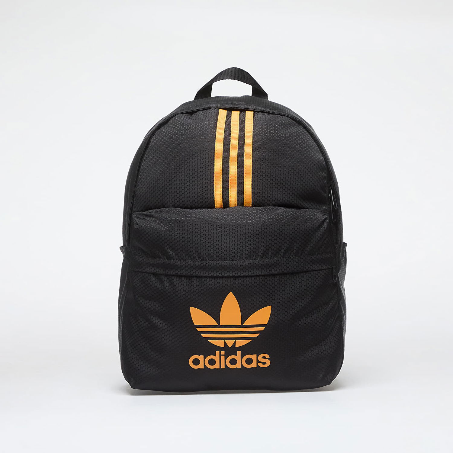 Batoh adidas Originals Backpack Black/ Eqt Orange 23L Čierna | IW0946, 0
