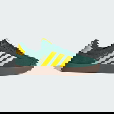 Tenisky a topánky adidas Performance VL Court 3.0 Zelené | JP7535, 3
