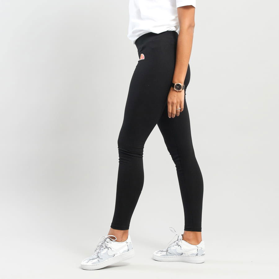 Solos 2 Legging Black