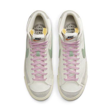 Tenisky a topánky Nike Blazer Mid '77 Šedá | DO9787-100, 1