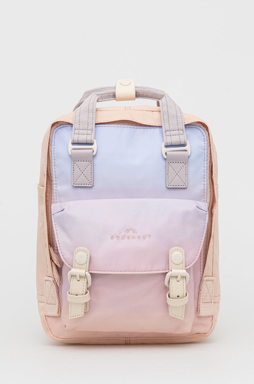 Batoh Doughnut Macaroon Mini Sky Series Backpack Ružová | D124SK.000122, 0