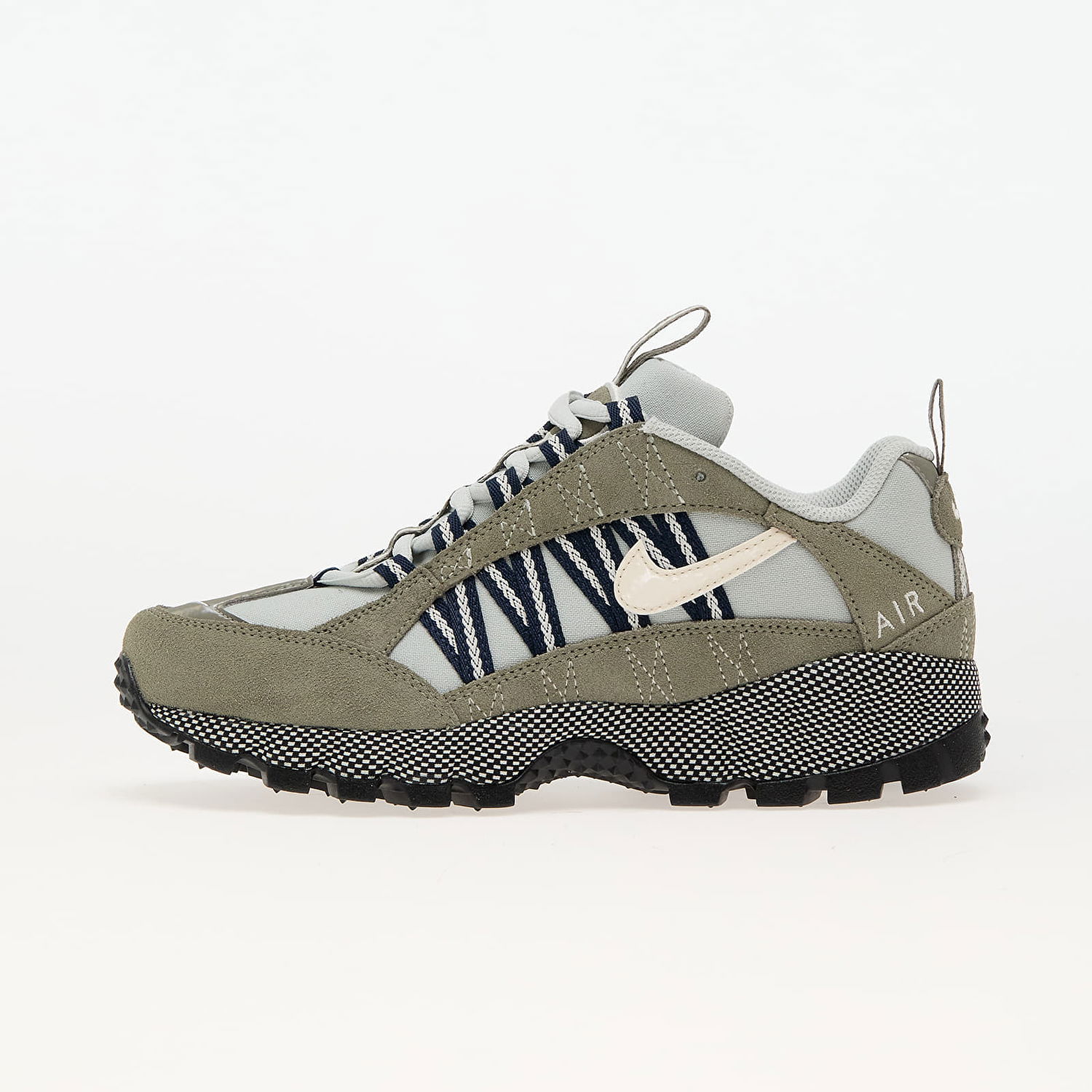 Tenisky a topánky Nike Air Humara W Zelené | FB9982-300, 0