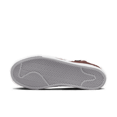 Tenisky a topánky Nike SB Zoom Blazer Mid Premium Vínová | DV7898-600, 2