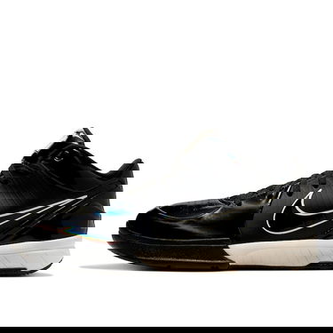 Tenisky a topánky Nike Undefeated x Kobe 4 Protro "Black Mamba" Čierna | CQ3869-001, 2