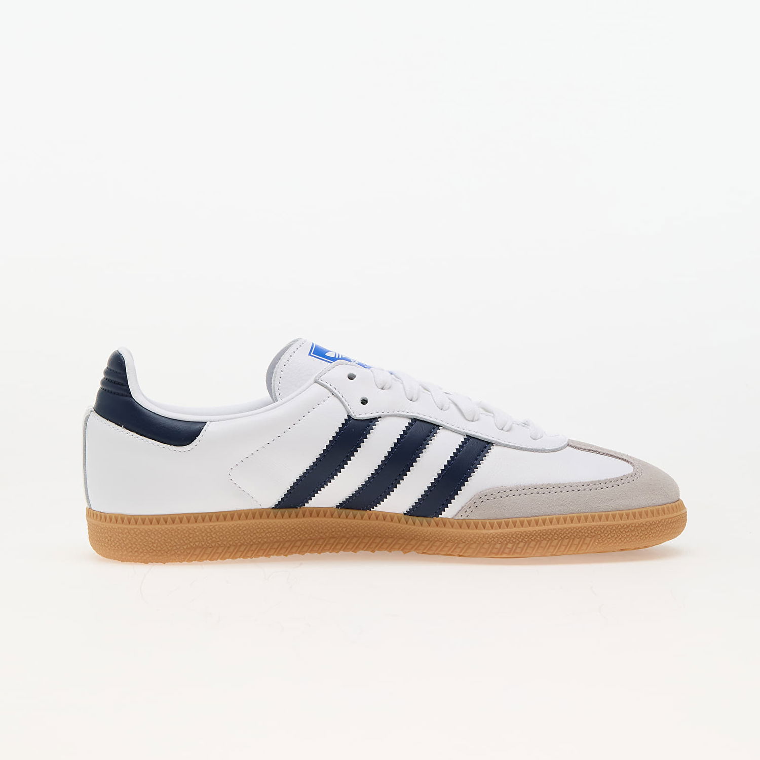 Tenisky a topánky adidas Originals adidas Samba Og Biela | IF3814, 1
