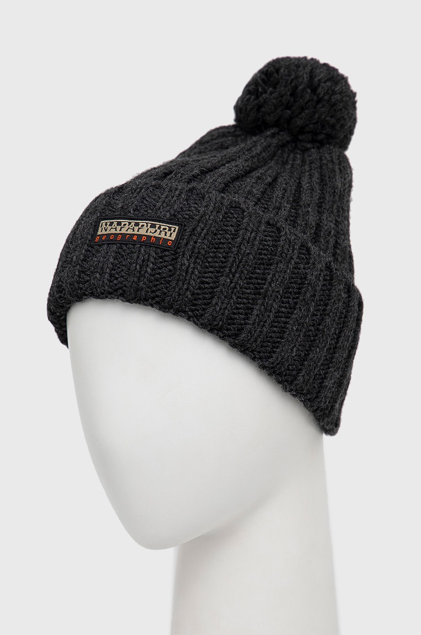 Fea 2 Beanie