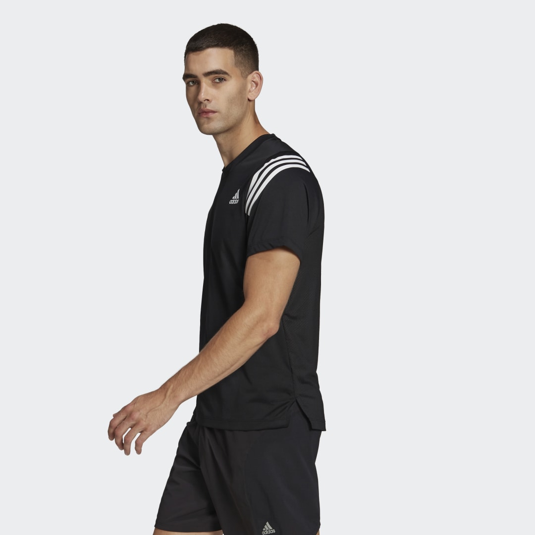 Train Icon Training Tee