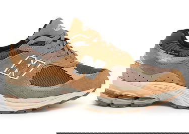 Tenisky a topánky New Balance 2002R Gore-Tex Tobacco Hnedá | M2002RXG, 0