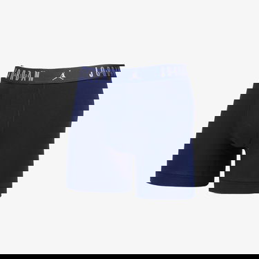 Boxerky Jordan Flight Cotton Core 3-Pack Boxer Briefs Rôznofarebný | JM0622-K5X, 3