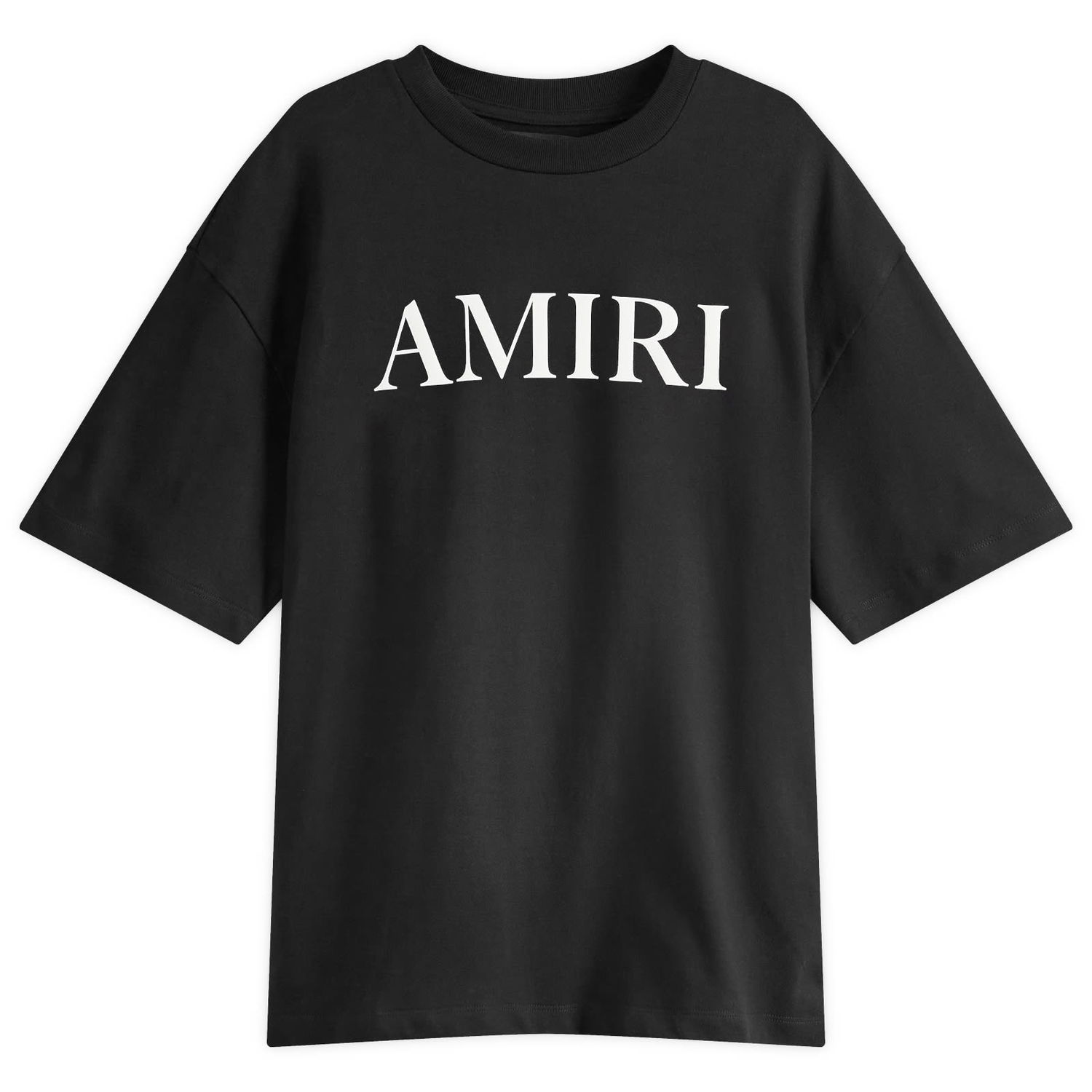 Tričko AMIRI Core Logo Čierna | AMJYTE1073-001, 0