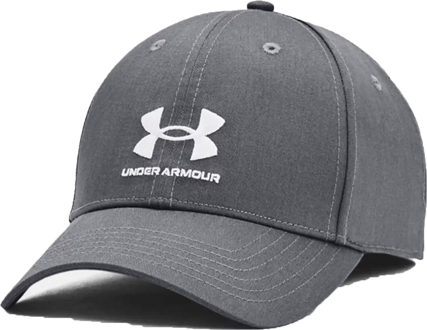 Branded Lockup  Adjustable Cap