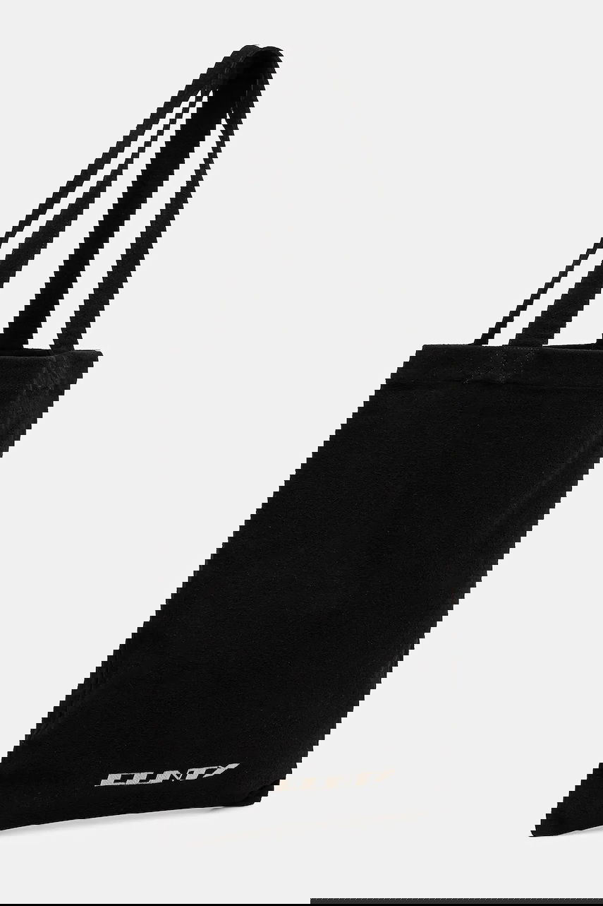 Tote bag Rick Owens Rick Owens DRKSHDW Shopper Tote Bag Čierna | DA02E7431.BMOEM6, 1