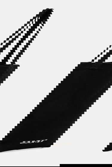 Tote bag Rick Owens Rick Owens DRKSHDW Shopper Tote Bag Čierna | DA02E7431.BMOEM6, 1