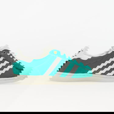 Tenisky a topánky adidas Originals Superstar "Secogr/ Collegiate Green/ Off White" W Zelené | IF7672, 1