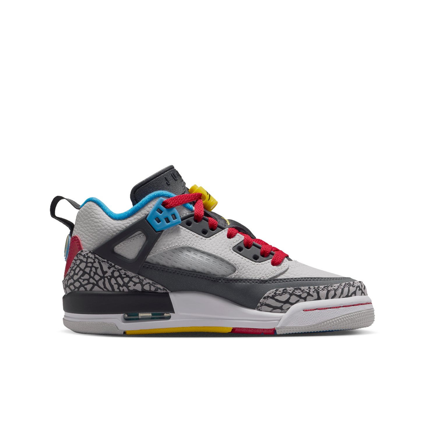 Tenisky a topánky Jordan Jordan Spizike Low SE Rôznofarebný | IM7423-004, 1