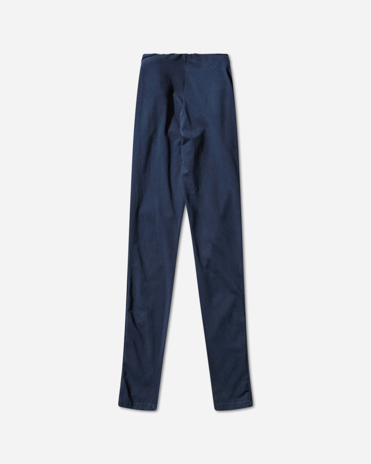 Legíny Ottolinger Sculpted Hip Leggings Navy | 11520351501 3, 0
