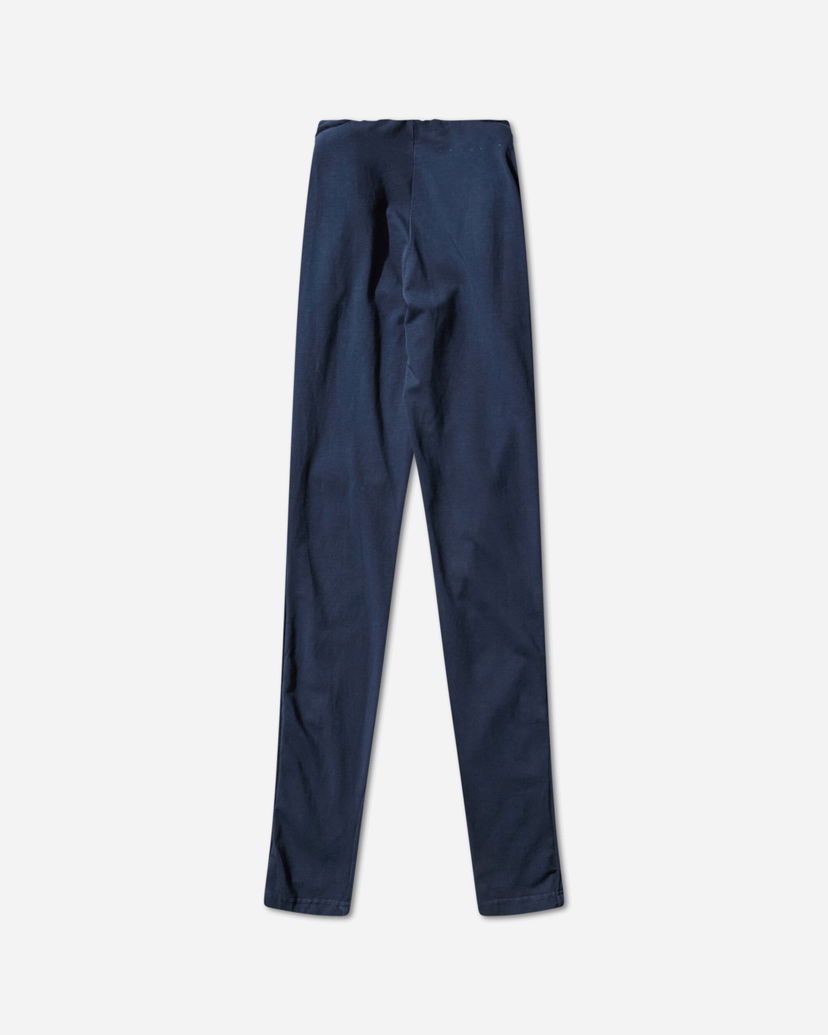 Legíny Ottolinger Sculpted Hip Leggings Navy | 11520351501 3