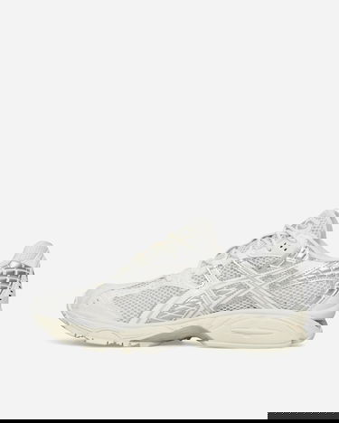 Tenisky a topánky Asics GEL-NIMBUS 10.1 Biela | 1203A761-100, 3