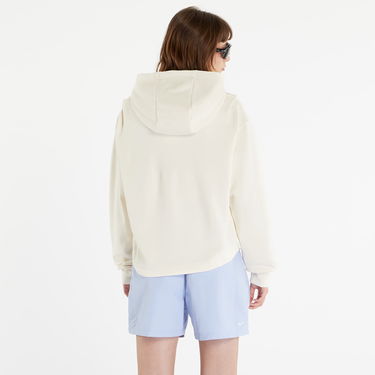 Mikina Nike Modern Fleece French Terry Hoodie Béžová | DV7806-901, 3