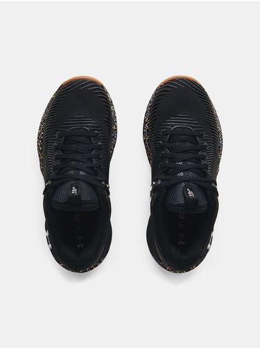 Tenisky a topánky Under Armour HOVR Apex 2 W Čierna | 3024558-001, 4