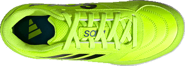 Tenisky a topánky adidas Performance TOP SALA COMPETITION II J Zelené | jp5640, 8