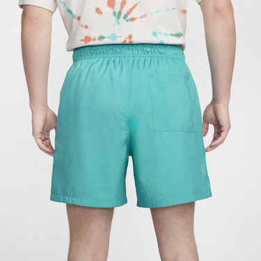 Šortky Nike CLUB FLOW SHORT Tyrkysová | fn3307-345, 4