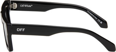 Slnečné okuliare Off-White Off-White Chandler Sunglasses Čierna | OERI13ZS25PLA0011007, 2