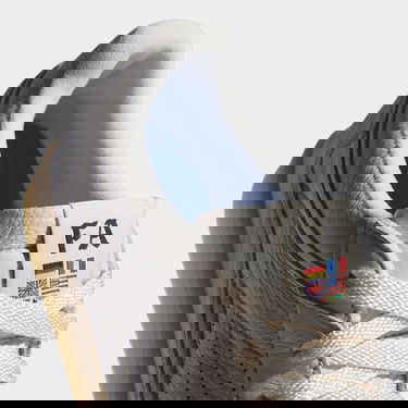 Tenisky a topánky adidas Originals Fucking Awesome x Experiment 2 Biela | FY3931, 3