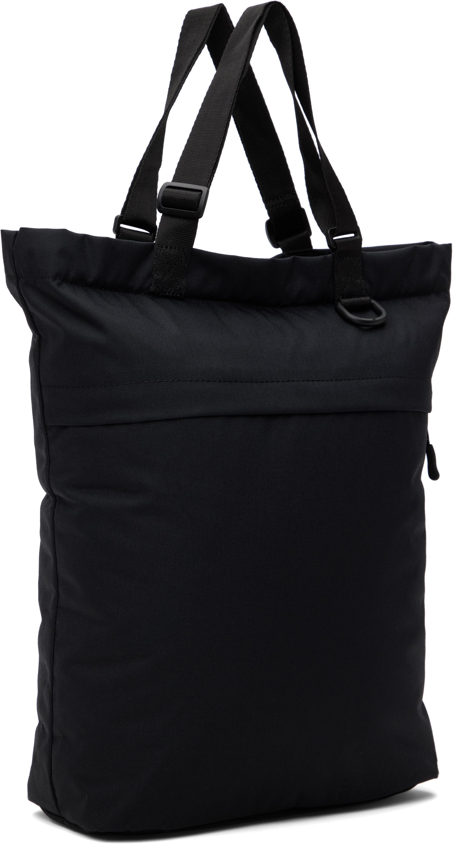 Tote bag Snow Peak Snow Peak Everyday Use 2Way Tote Bag Čierna | AC-25SU404, 1