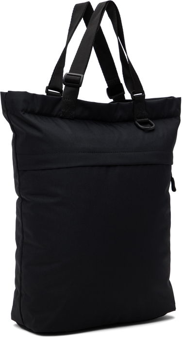 Tote bag Snow Peak Snow Peak Everyday Use 2Way Tote Bag Čierna | AC-25SU404, 1
