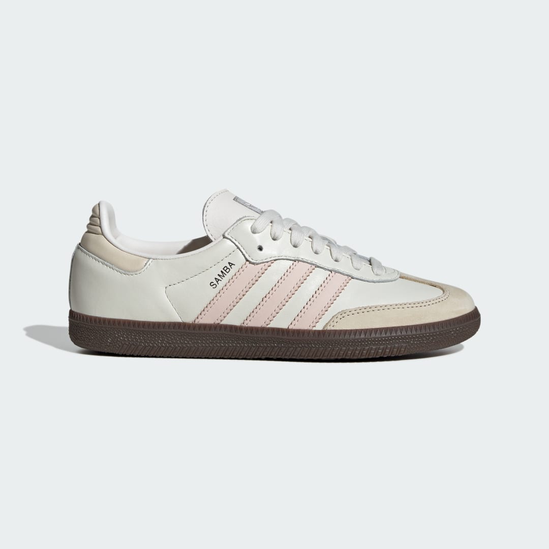 Tenisky a topánky adidas Originals Samba OG Béžová | IH2751, 1