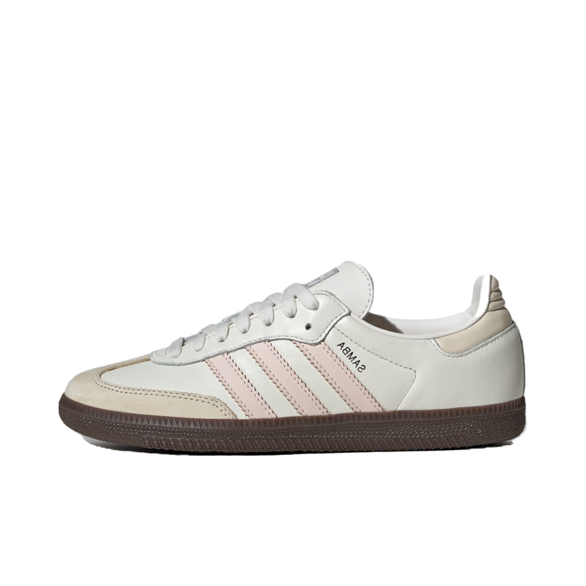 Tenisky a topánky adidas Originals Samba OG Béžová | IH2751