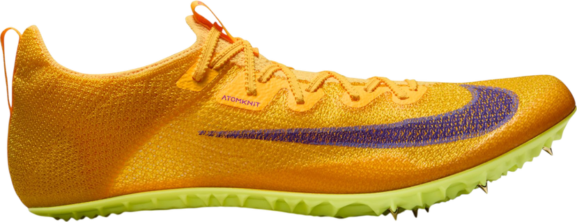 Tenisky a topánky Nike Superfly Elite 2 Žltá | fz9662-800
