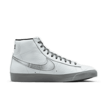 Tenisky a topánky Nike Blazer Mid '77 Šedá | DV7194-100, 2