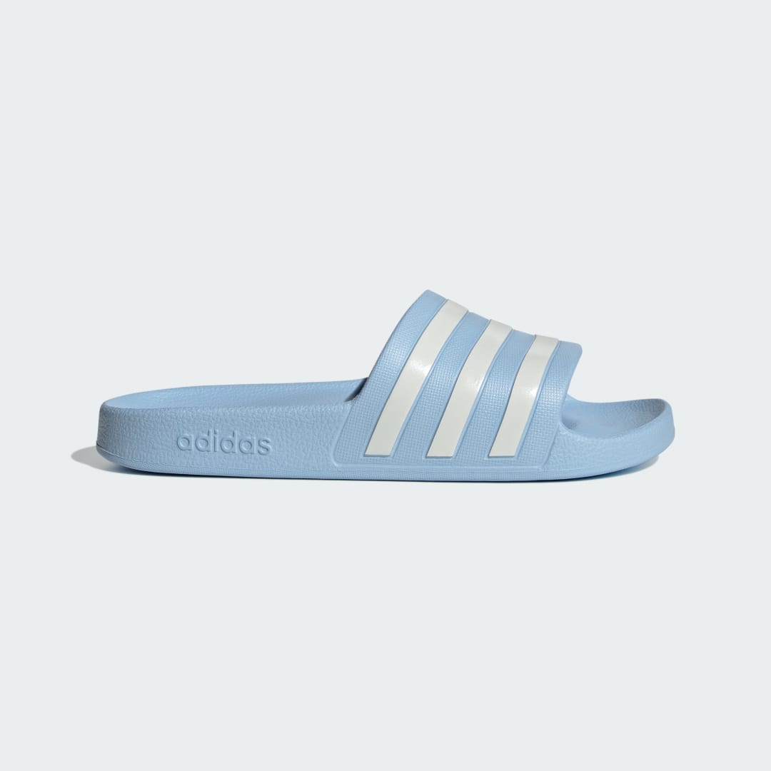 Tenisky a topánky adidas Originals Adilette Aqua Modrá | IE8919, 0