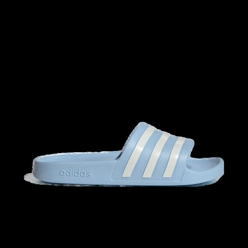 Tenisky a topánky adidas Originals Adilette Aqua Modrá | IE8919