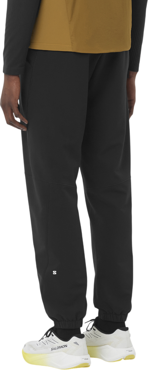 Nohavice Salomon Salomon SHAKEout HEXAFLOW Pants Čierna | lc2611200, 1
