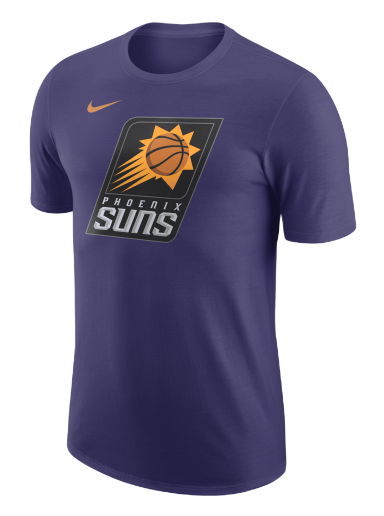 Tričko Nike NBA Phoenix Suns Essential Vínová | FJ0255-566