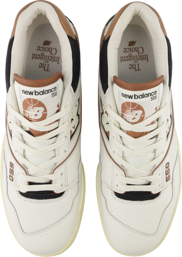 Tenisky a topánky New Balance 550 Béžová | bb550vgc-kx001, 2