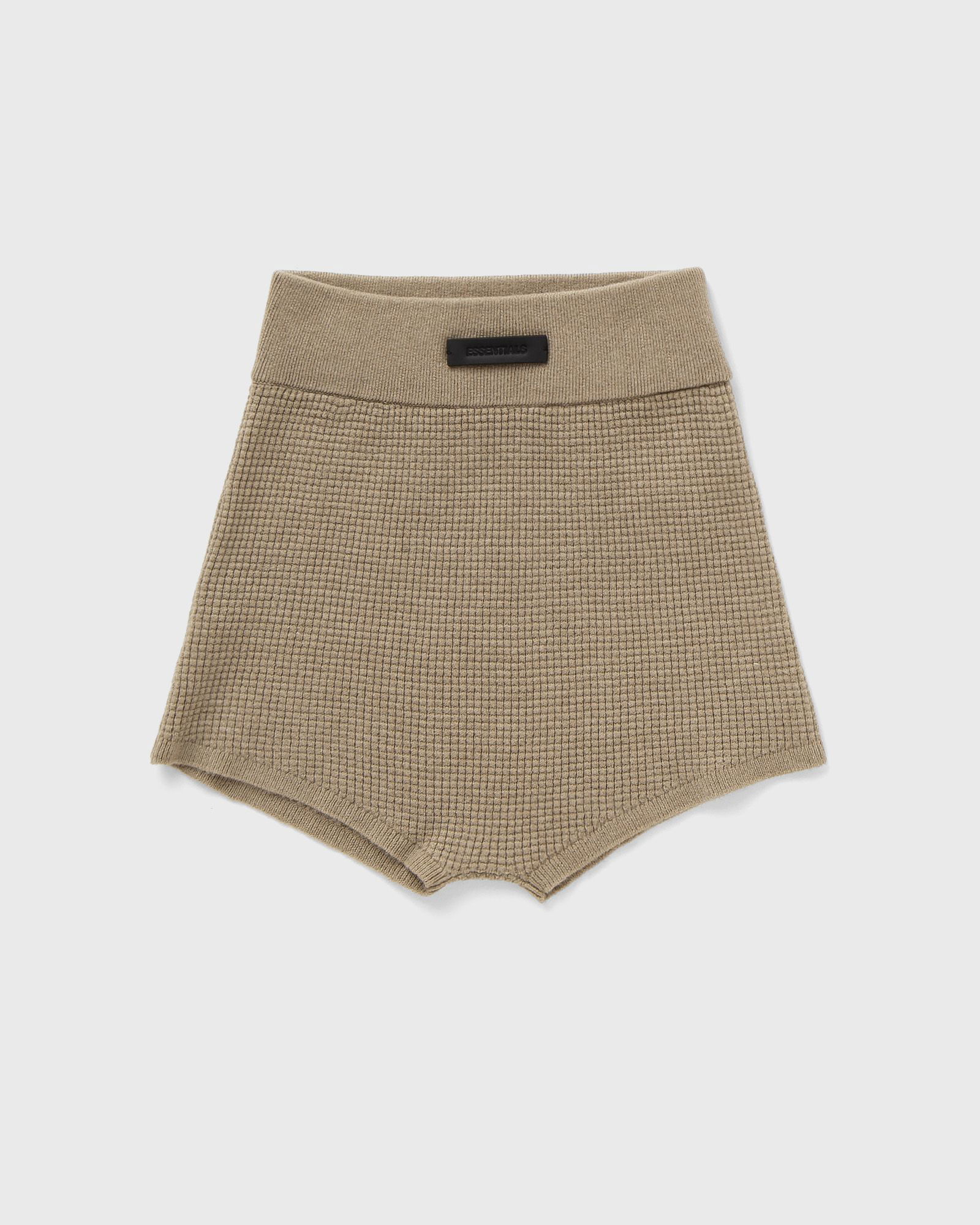 Fear of God Essentials Waffle Boxer Shorts