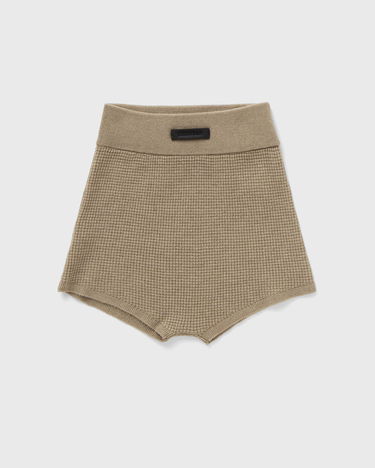 Šortky Fear of God Fear of God Essentials Waffle Boxer Shorts Béžová | 192HO247257FW-253, 0