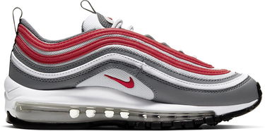 Tenisky a topánky Nike Air Max 97 GS Šedá | 921522-017, 2
