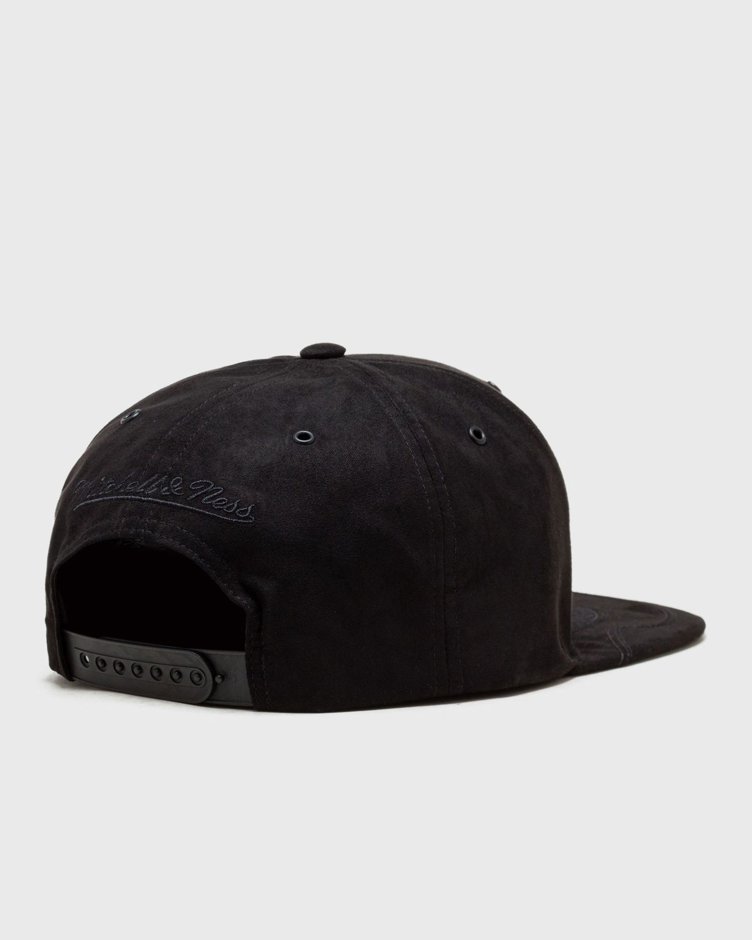 Šiltovka Mitchell & Ness NBA DAY 4 SNAPBACK CHICAGO BULLS Čierna | HHSS5822-CBUYYPPPBLCK, 1
