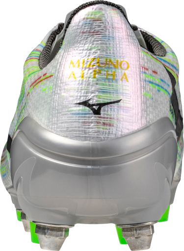 Tenisky a topánky Mizuno Alpha II Made in Japan Mix SG Rôznofarebný | p1gc2560-09, 4