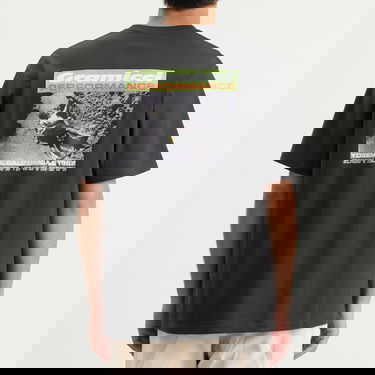 Tričko GRAMICCI Performance T-Shirt Čierna | G5FU-T137-VBK, 3