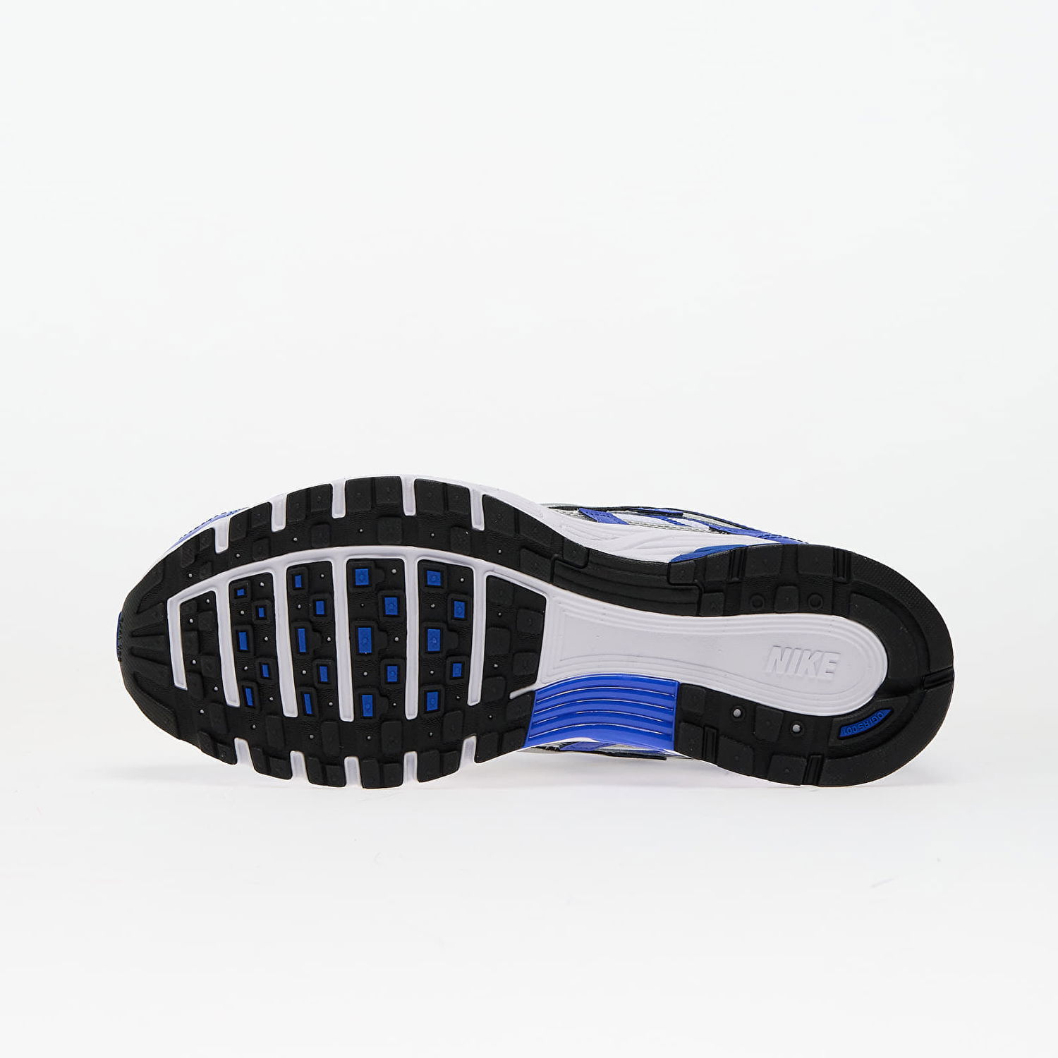 Tenisky a topánky Nike P-6000 Modrá | CD6404-403, 1