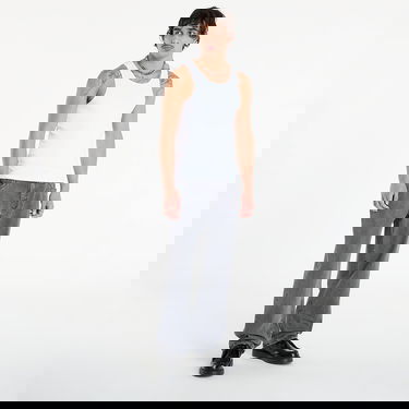 Džínsy Dime Dime Classic Relaxed Denim Pants Šedá | DIMESU2512BLK, 3