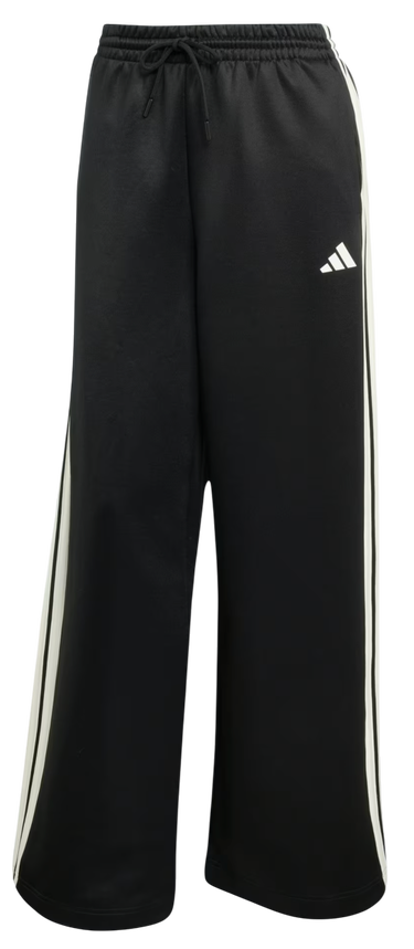 Tepláky adidas Performance Stadium 3-Stripes Track Pants Čierna | JL6995, 2